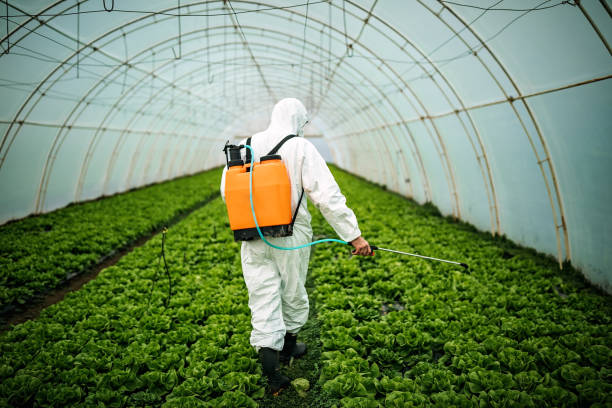 Best Commercial Pest Control Services  in El Reno, OK